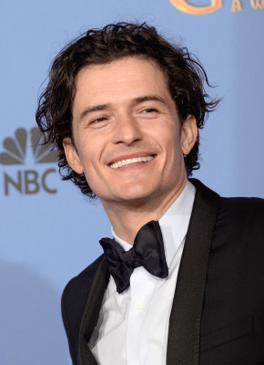 Orlando Bloom pic #662172