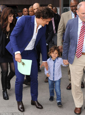 Orlando Bloom pic #687417