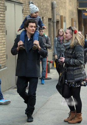 Orlando Bloom pic #650240
