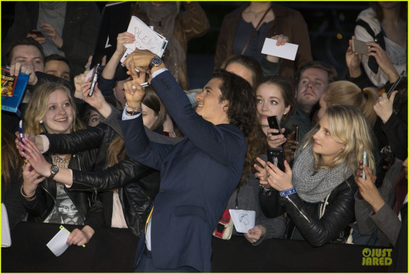 Orlando Bloom pic #697571