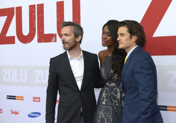 Orlando Bloom pic #697511