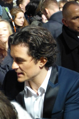 Orlando Bloom pic #653175