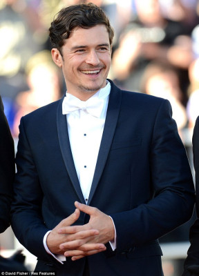 Orlando Bloom pic #618722