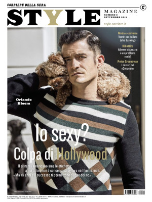 photo 5 in Orlando Bloom gallery [id1173307] 2019-09-02 00:00:00