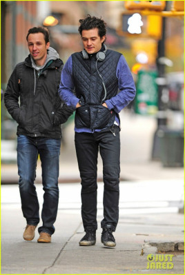 Orlando Bloom pic #648380