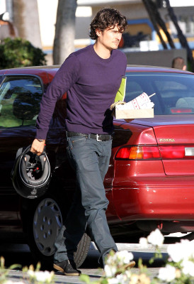 Orlando Bloom pic #276933