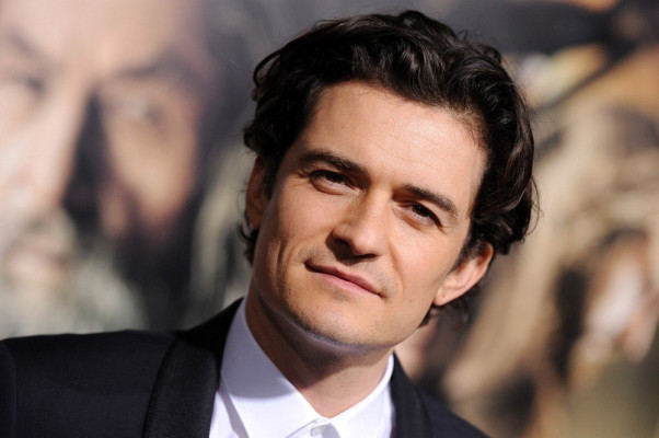 Orlando Bloom pic #651718