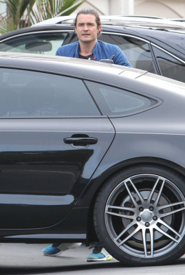 Orlando Bloom pic #706207