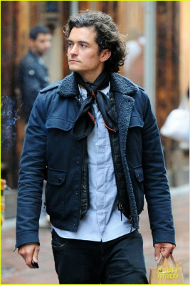 Orlando Bloom pic #700649