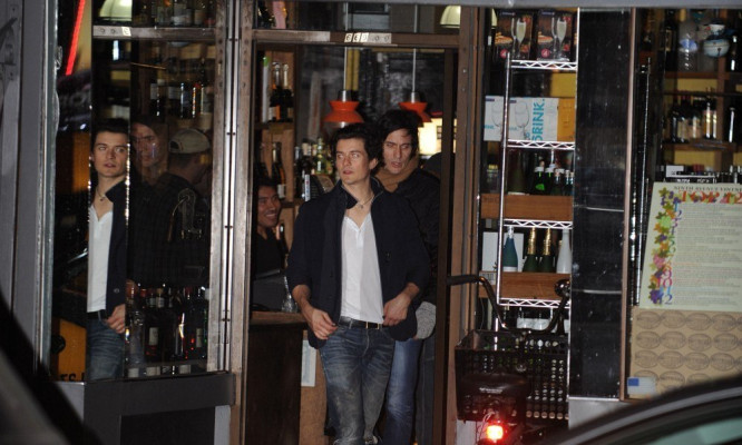 Orlando Bloom pic #647941