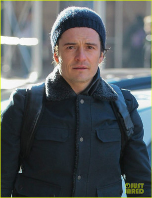 Orlando Bloom pic #653502