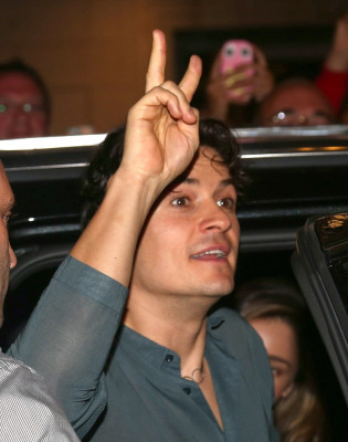 Orlando Bloom pic #628178