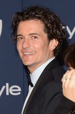 Orlando Bloom pic #662271