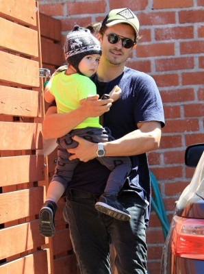 Orlando Bloom pic #594490