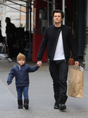Orlando Bloom pic #652843