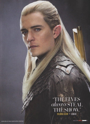Orlando Bloom pic #617541