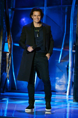 photo 25 in Orlando Bloom gallery [id690824] 2014-04-19 00:00:00