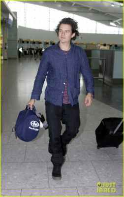 Orlando Bloom pic #702441