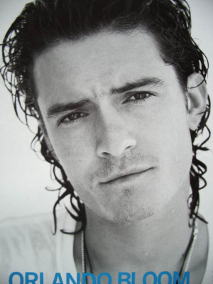 Orlando Bloom pic #25882