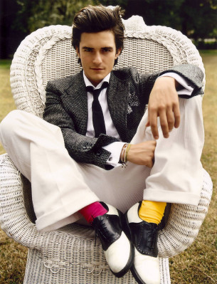 Orlando Bloom pic #97941