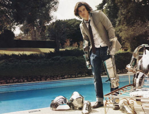 Orlando Bloom pic #97933