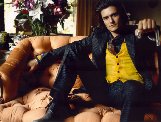 Orlando Bloom pic #97934
