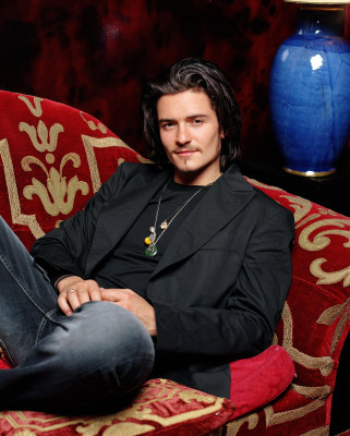 Orlando Bloom pic #56281