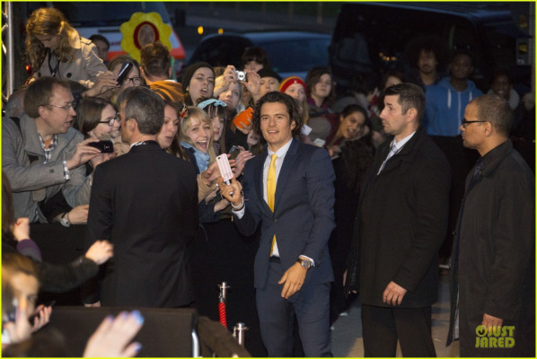 Orlando Bloom pic #697573