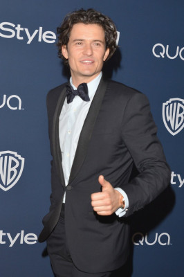 Orlando Bloom pic #662738