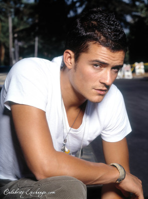 Orlando Bloom pic #22429