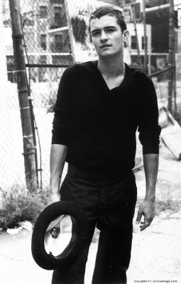 Orlando Bloom pic #22432