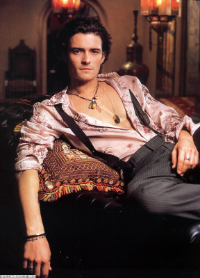 Orlando Bloom pic #22435