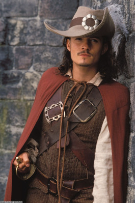 Orlando Bloom pic #22426