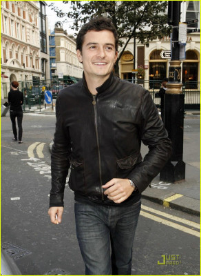 Orlando Bloom pic #261345