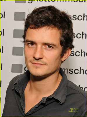 Orlando Bloom pic #261306