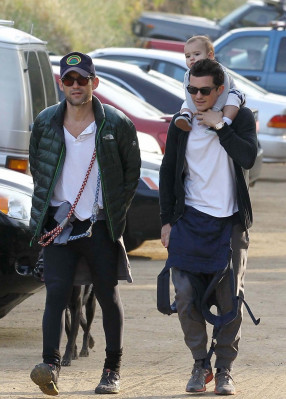 Orlando Bloom pic #468831