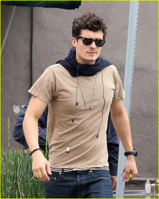 Orlando Bloom pic #144721