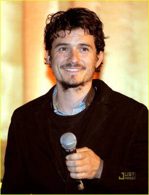 Orlando Bloom pic #259193