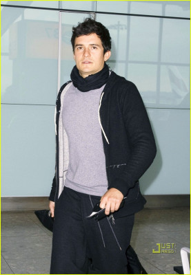 Orlando Bloom pic #261338
