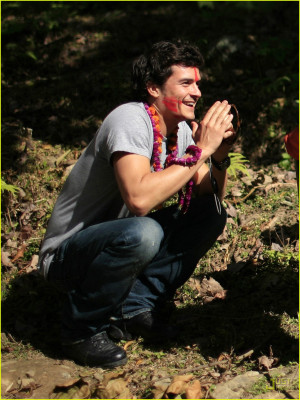 Orlando Bloom pic #262027
