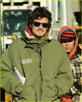 Orlando Bloom pic #261335