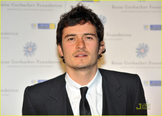 Orlando Bloom pic #259192