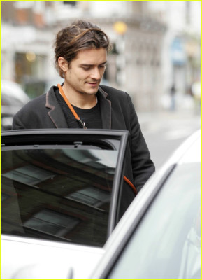 Orlando Bloom pic #261330