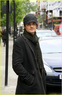 Orlando Bloom pic #261317
