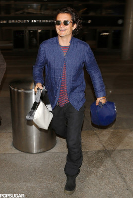 Orlando Bloom pic #703044