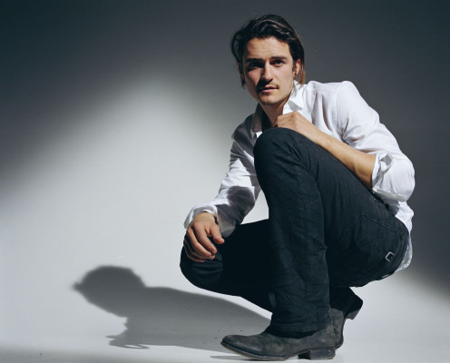 Orlando Bloom pic #68358