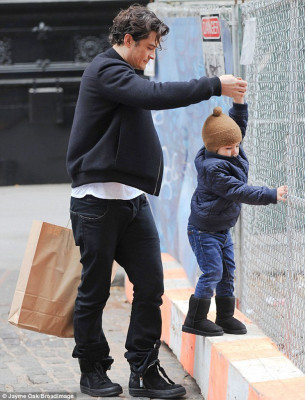 Orlando Bloom pic #651650