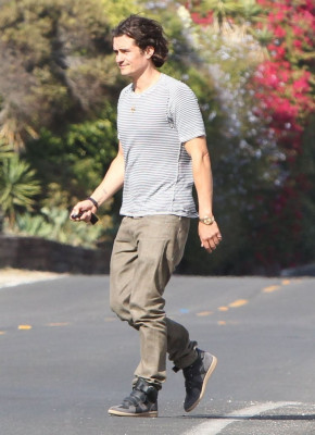Orlando Bloom pic #716935