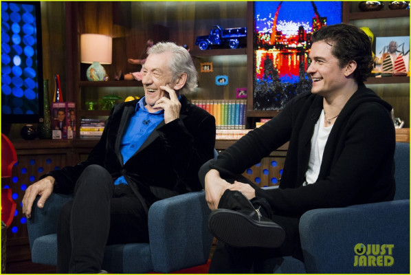Orlando Bloom pic #643093