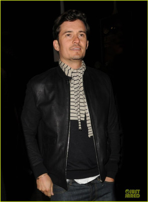 Orlando Bloom pic #607816